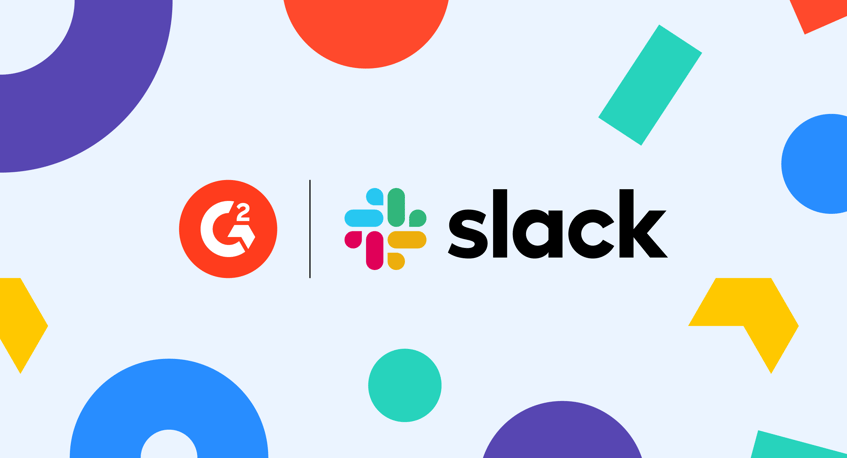 为什么G2 + Slack集成是营收团队的必备工具